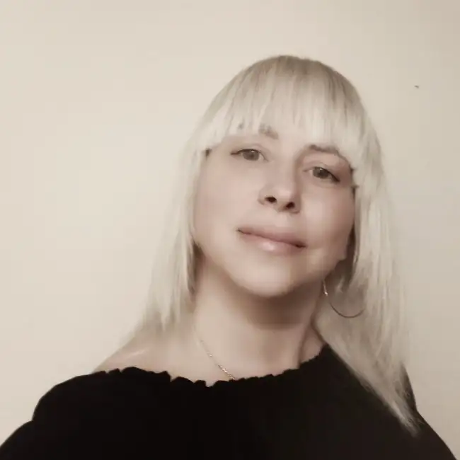 Оксана, 46, Гутерсло - Liebe ru