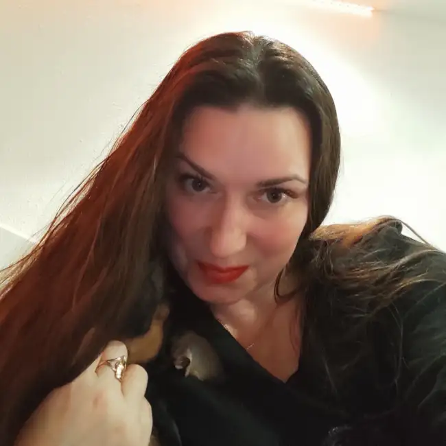 Olha, 44, Мюнхен - Liebe ru