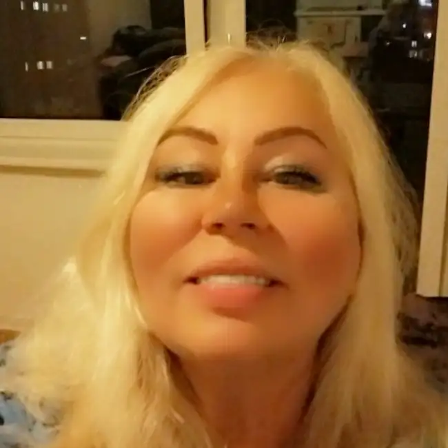 Марина, 70, Йена - Liebe ru