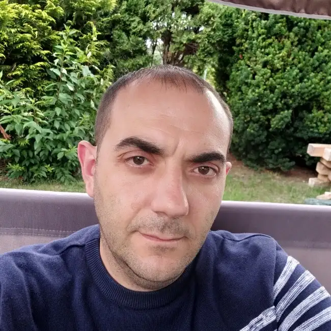 Владимир, 45, Баден-Баден - Liebe ru