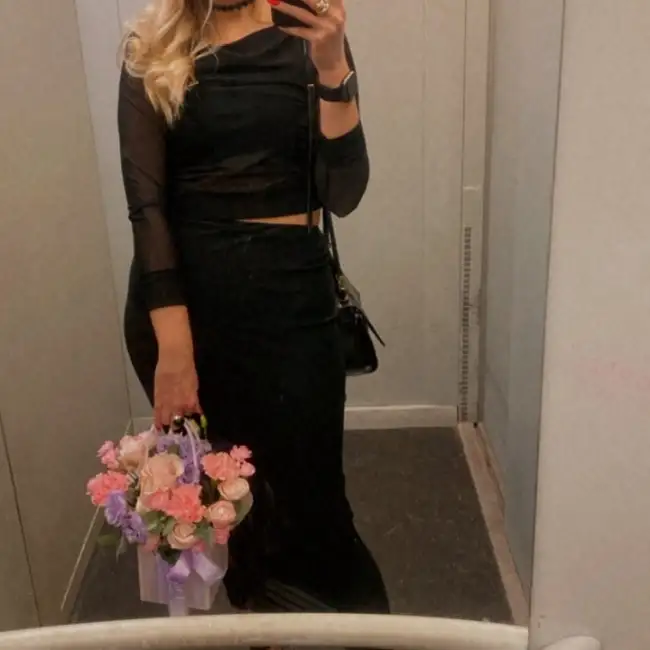 Yana, 36 - Liebe ru