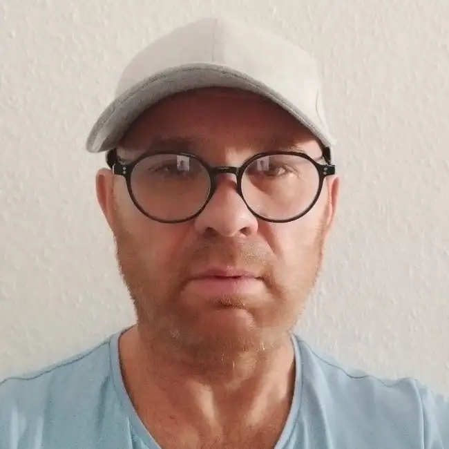 Jurij, 52, Дармштадт - Liebe ru