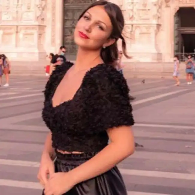 Natalya, 47 - Liebe ru