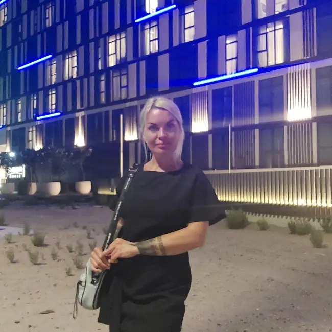 Елена, 48