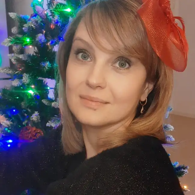 Таня, 51, Хейдельберг - Liebe ru