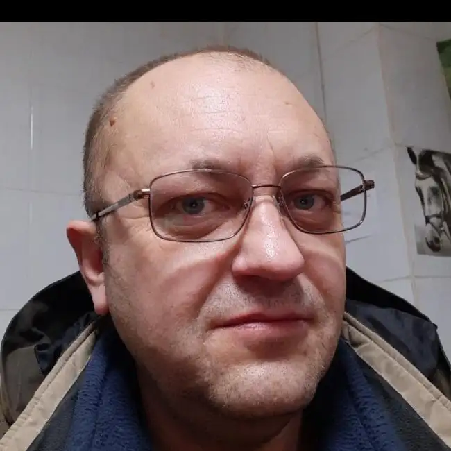 Андрей, 51, Дортмунд - Liebe ru