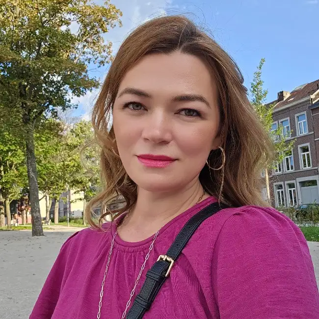 Svet, 43 - Liebe ru