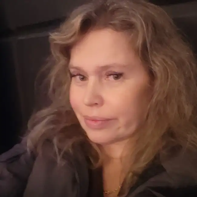 Tanja, 51, Дюссельдорф - Liebe ru