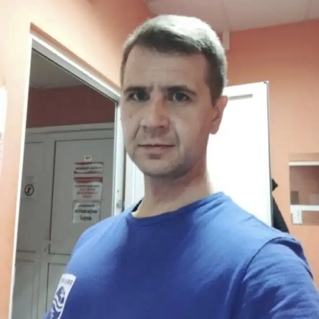 Антон, 50, Билефельд - Liebe ru