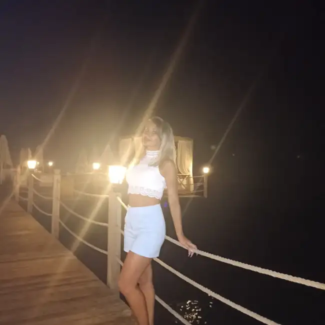 Olga, 41, Бохольт - Liebe ru