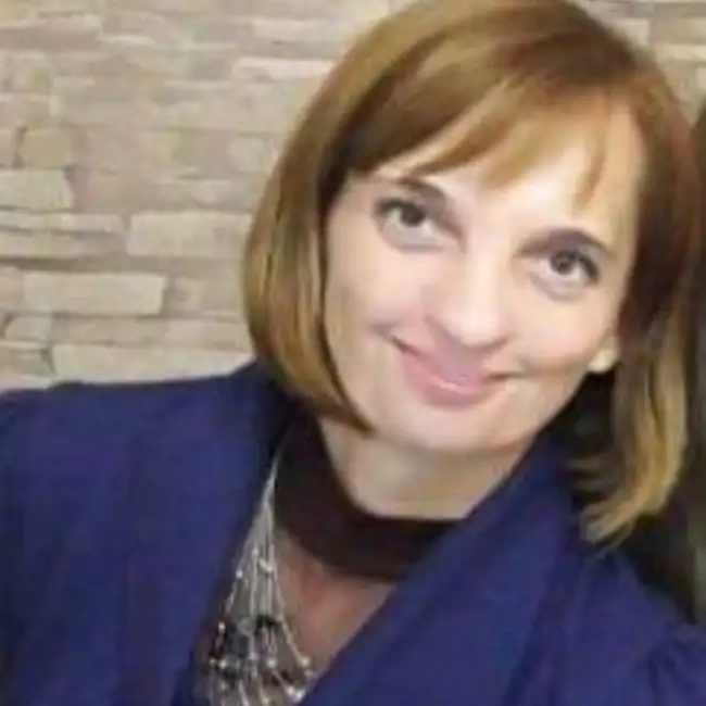 Tetiana, 46, Людвигсбург - Liebe ru