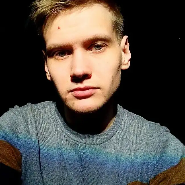 Mikhail, 31, Аугсбург - Liebe ru