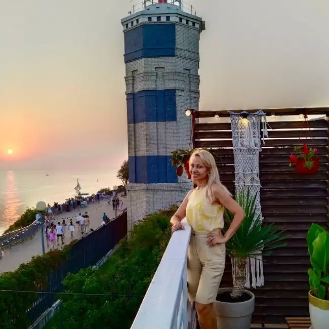 Elena, 56 - Liebe ru