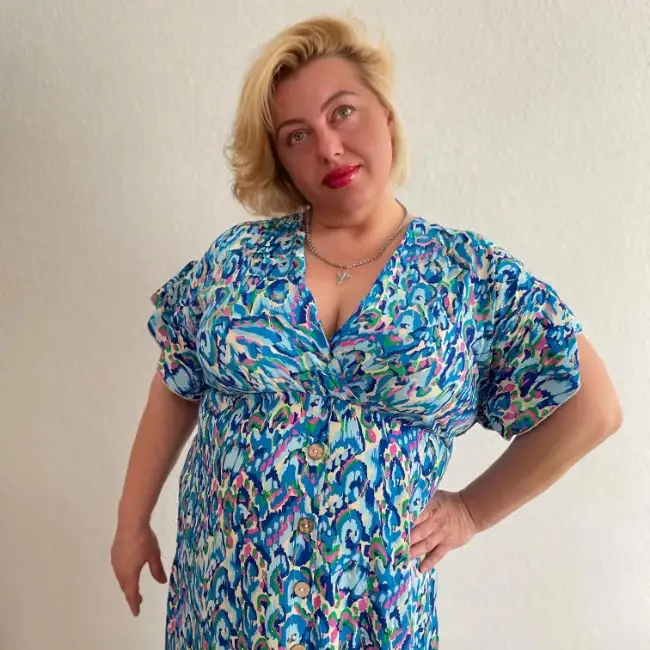 NATALIA, 51, Мюнстер - Liebe ru