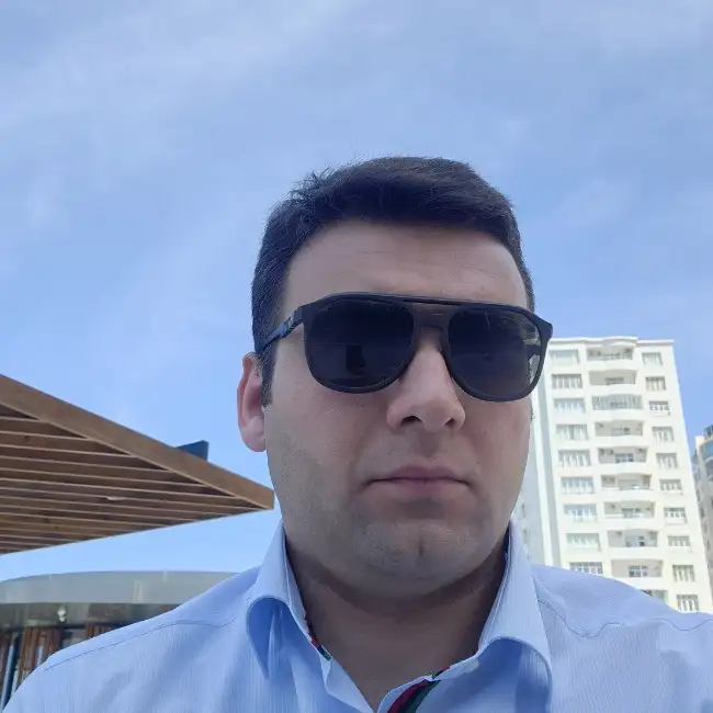 Emil, 39, Мюнхен - Liebe ru