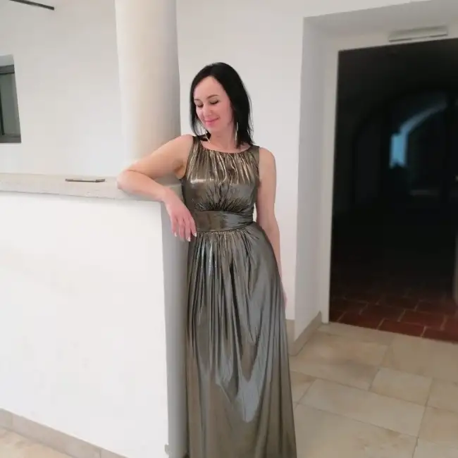 Mila, 48 - Аугсбург - LiebeRu