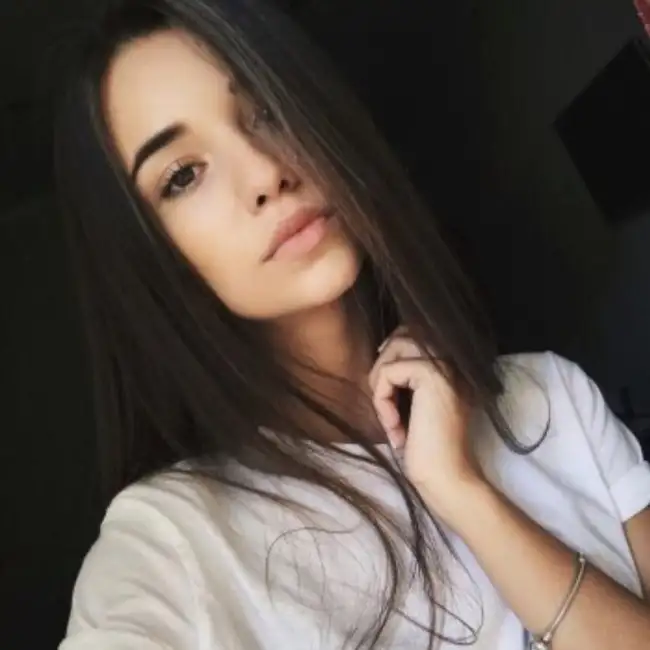 Елена, 41, Фурт - Liebe ru