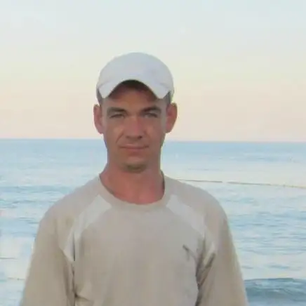 Anatolii, 44 - Liebe ru