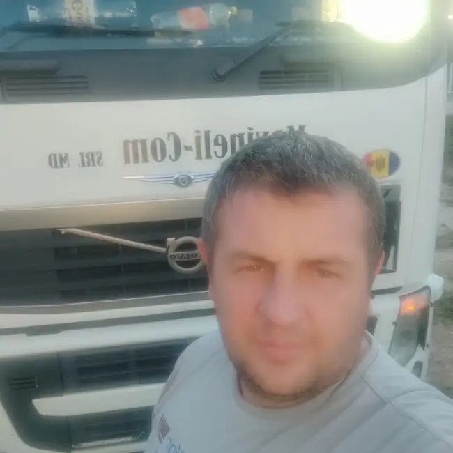 Alexander, 39 - Liebe ru