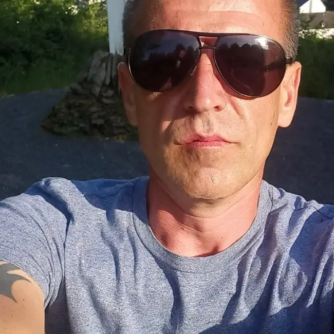 Andrei, 40, Берлин - Liebe ru