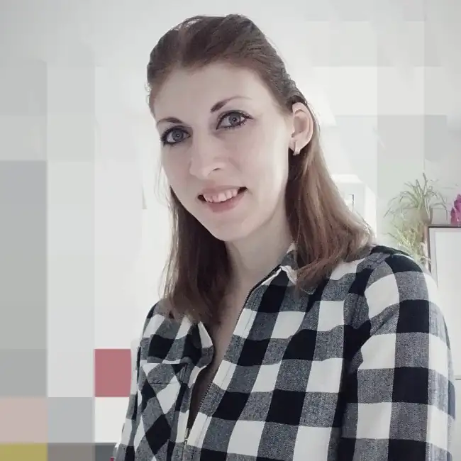 Tatiana, 41, Амберг - Liebe ru