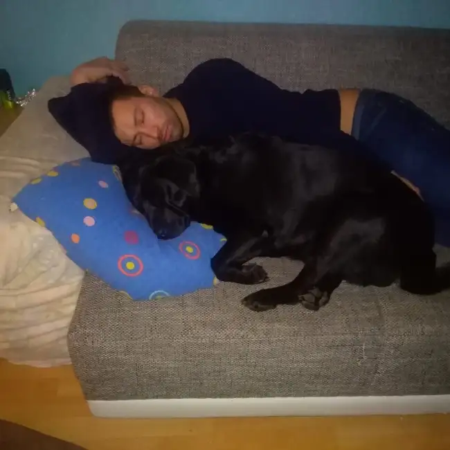 Johann, 34, Бернбург - Liebe ru