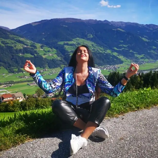 Диана, 45, Франкфурт-на-Майне - Liebe ru