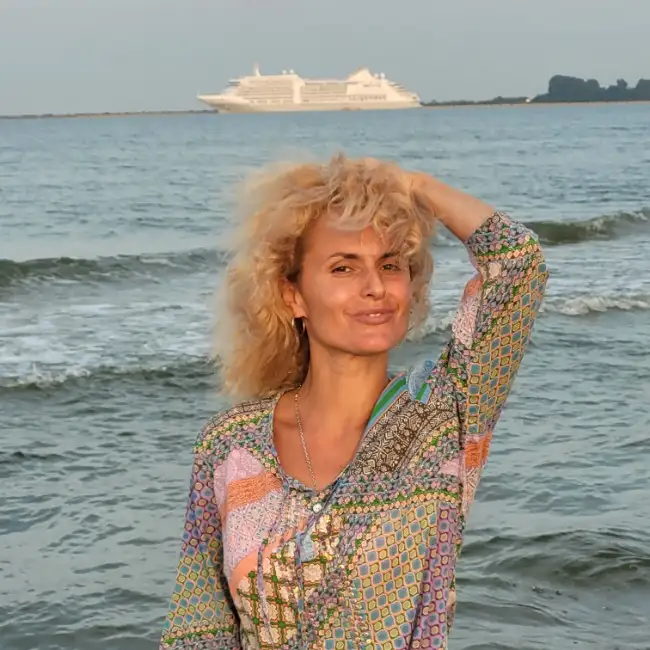 Marianna, 48 - Liebe ru