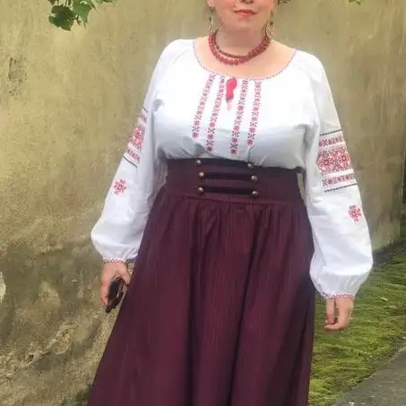 Ева, 61, Бонн - Liebe ru