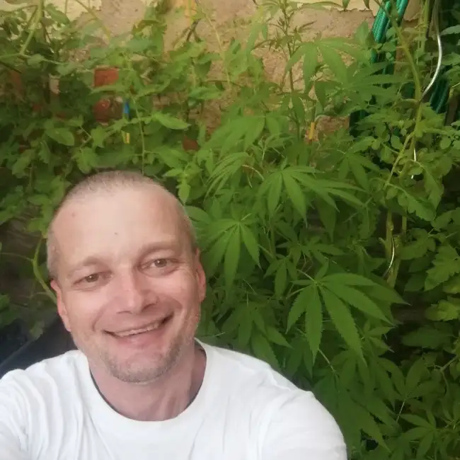 Максим, 48, Баден-Баден - Liebe ru