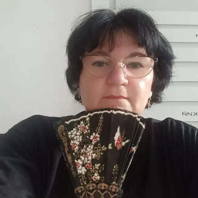 Irina, 60, Берлин - Liebe ru