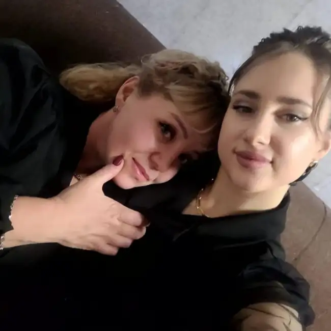 Оксана, 34, Нюрнберг - Liebe ru