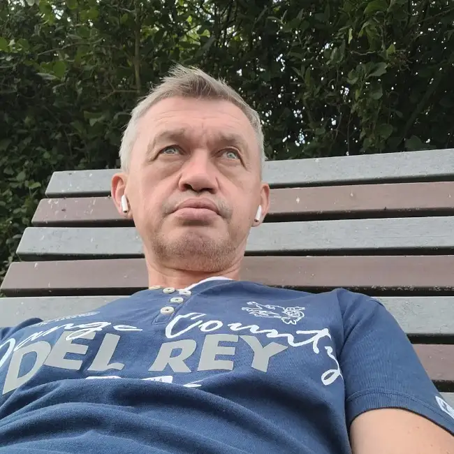 Andreas, 52, Кассель - Liebe ru