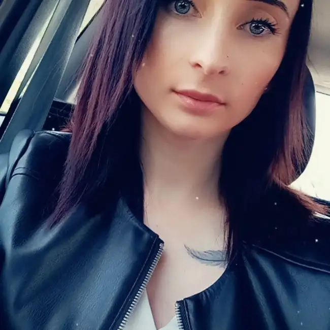 Angel, 28, Билефельд - Liebe ru