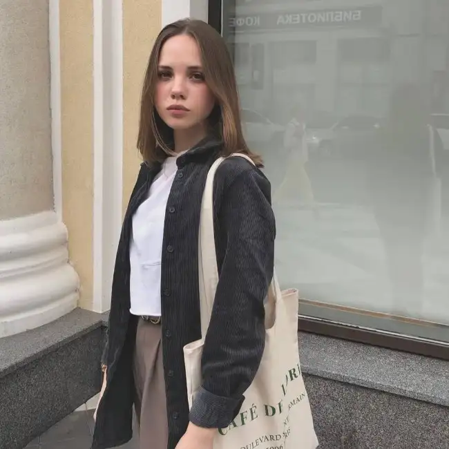 Алина, 25 - Liebe ru