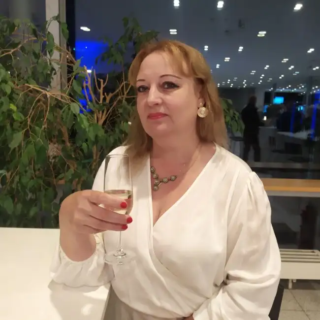 Natalia, 50, Брауншвейг - Liebe ru