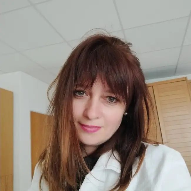 Mariia, 42 - Аугсбург - LiebeRu