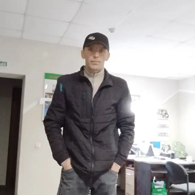 Vadim, 48 - Liebe ru