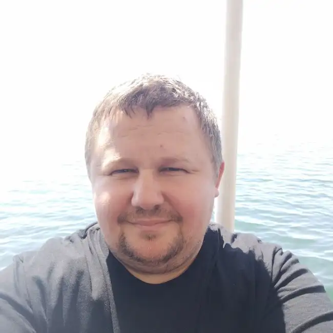 Michael, 41, Швабиш-Гмунд - Liebe ru