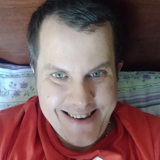 Юрий, 38 - Liebe ru
