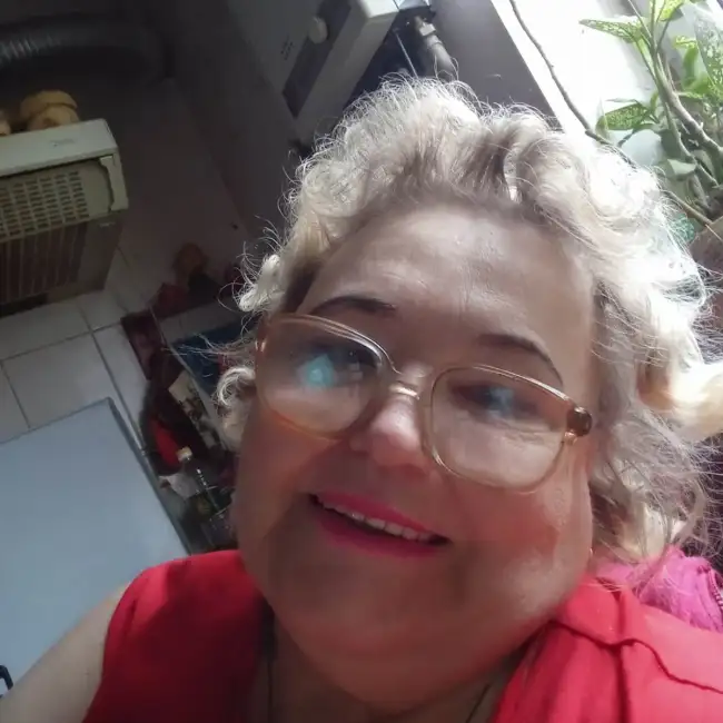 Валентина, 72, Берлин - Liebe ru