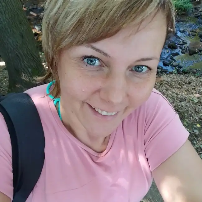 Оксана, 48 - Liebe ru