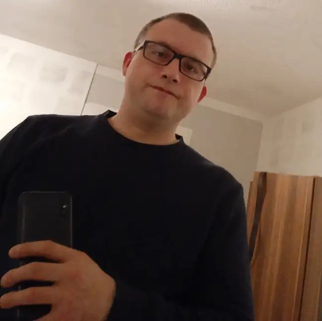 Дмитрий, 41, Карлсруэ - Liebe ru
