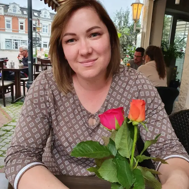 Ирина, 48Ноймюнстер 