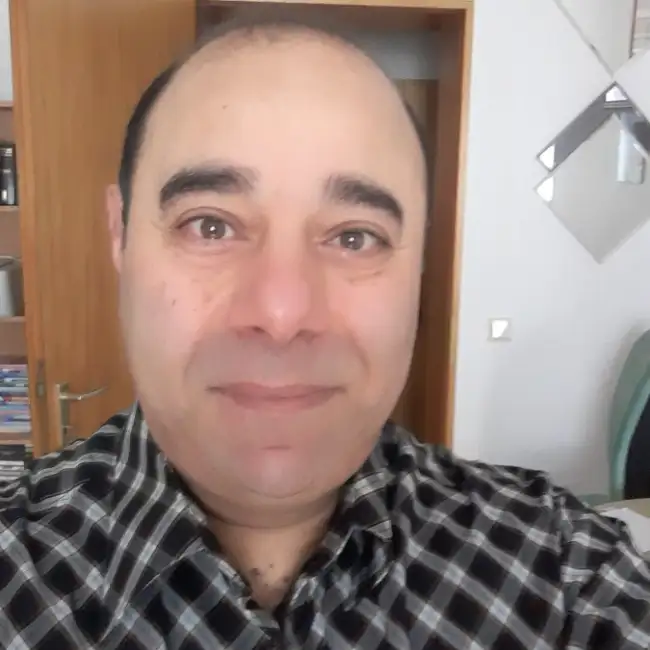 Albert, 60, Нюрнберг - Liebe ru