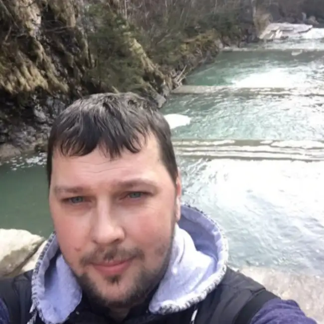 Nikolay, 40, Гутерсло - Liebe ru