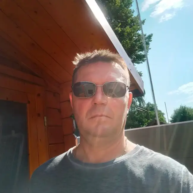 Konstantin, 55, Бремен - Liebe ru