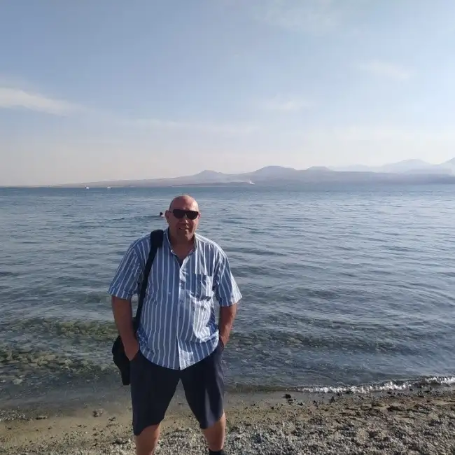 Alex, 54, Фридрихсхафен - Liebe ru