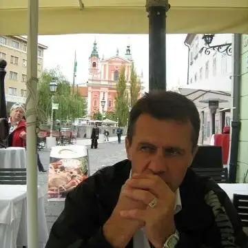 Mykhail, 52 - Liebe ru