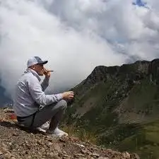 Artur, 48, Бремен - Liebe ru